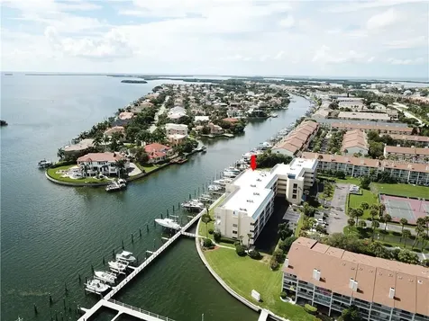 363 Pinellas Bayway S Tierra Verde FL 33715