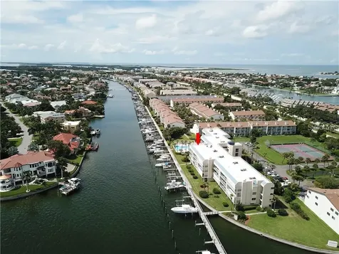 363 Pinellas Bayway S Tierra Verde FL 33715