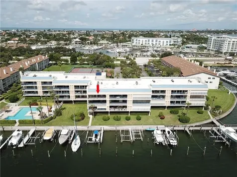 363 Pinellas Bayway S Tierra Verde FL 33715