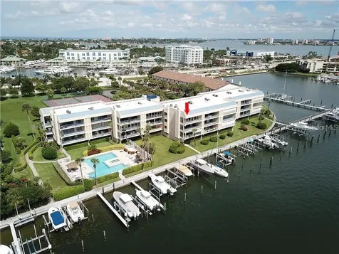 363 Pinellas Bayway S Tierra Verde FL 33715