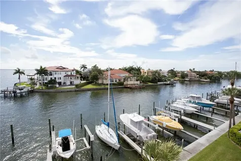 363 Pinellas Bayway S Tierra Verde FL 33715
