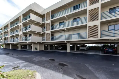 363 Pinellas Bayway S Tierra Verde FL 33715