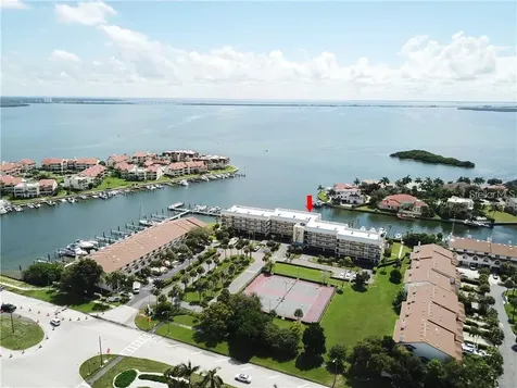 363 Pinellas Bayway S Tierra Verde FL 33715