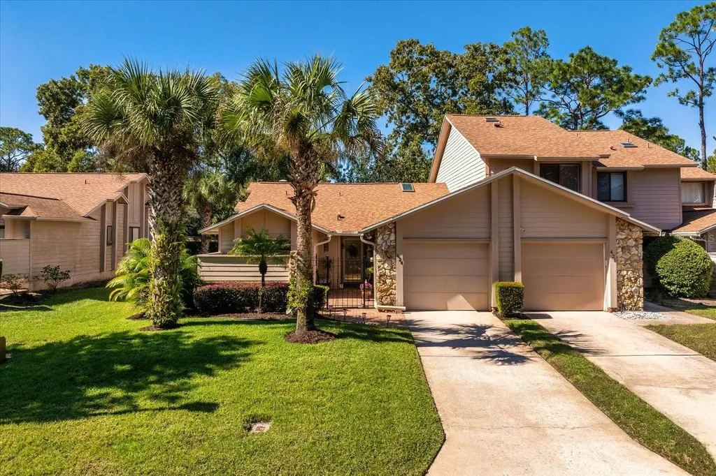 424 Evesham Place Longwood FL 32779