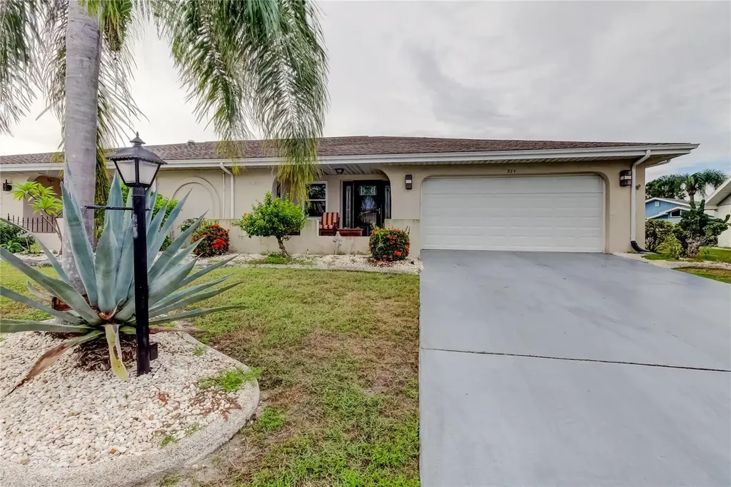 329 Club Manor Drive Sun City Center FL 33573