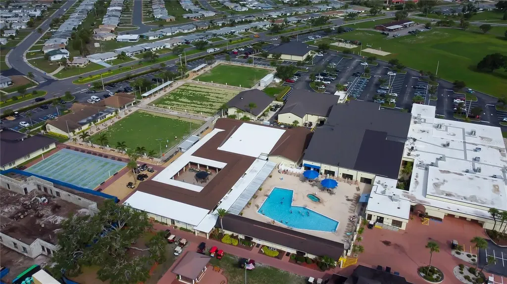329 Club Manor Drive Sun City Center FL 33573