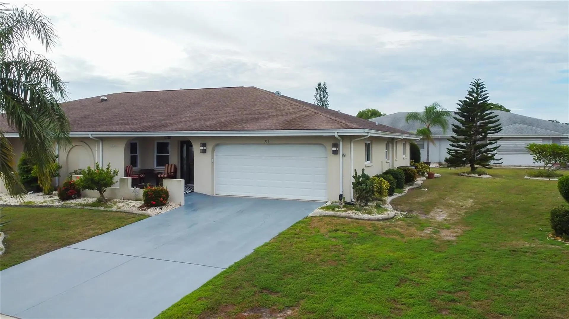 329 Club Manor Drive Sun City Center FL 33573