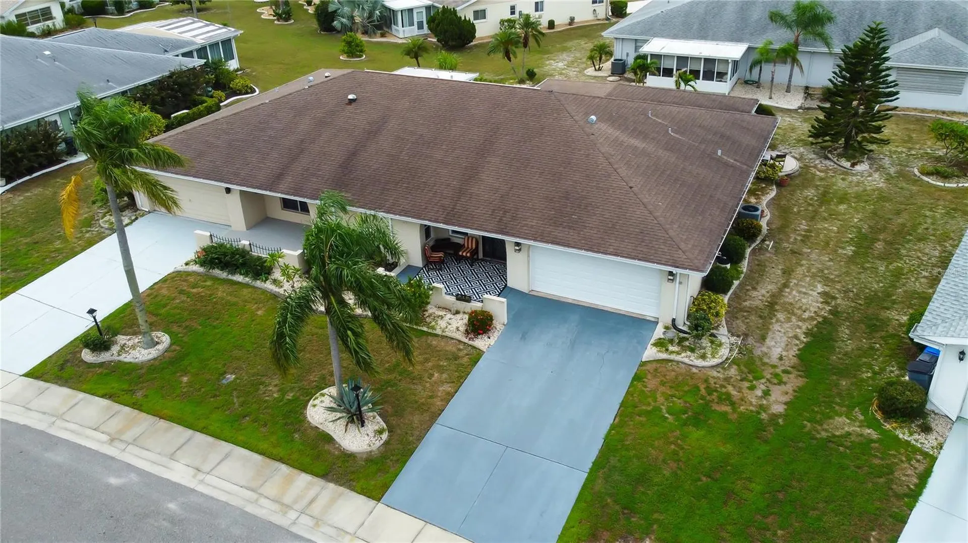 329 Club Manor Drive Sun City Center FL 33573