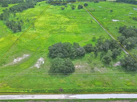 510 Pool Branch Road Fort Meade FL 33841