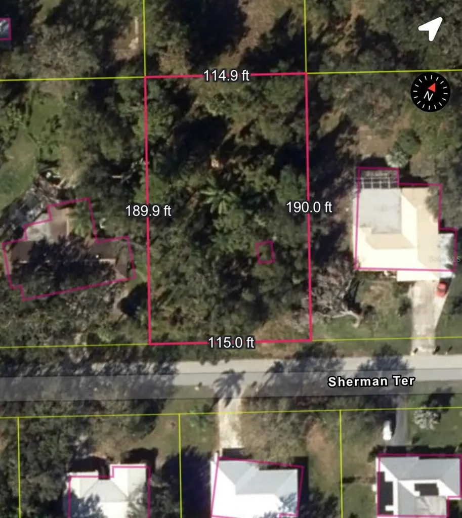 6225 Sherman Terrace Sebring FL 33876