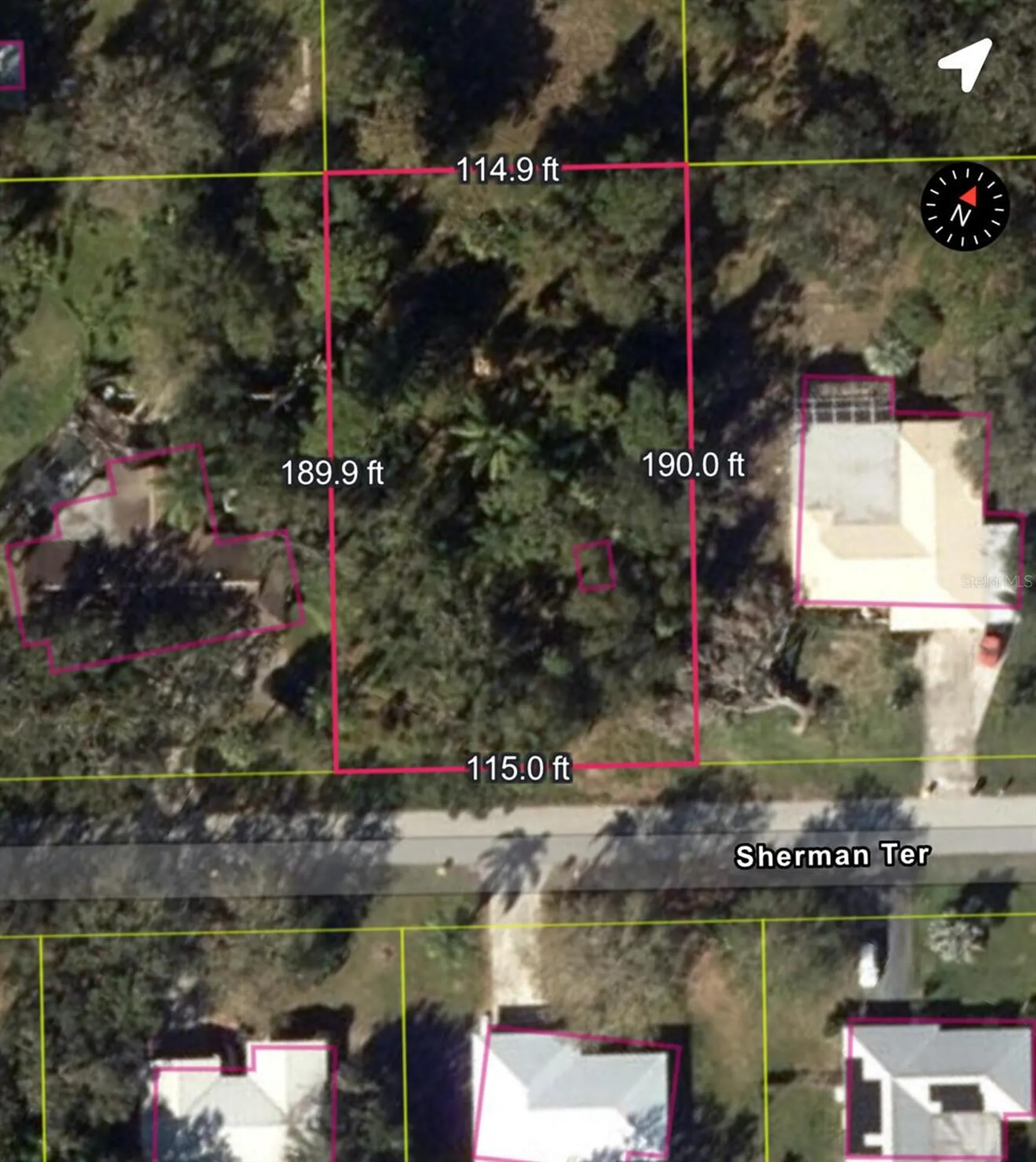 6225 Sherman Terrace Sebring FL 33876