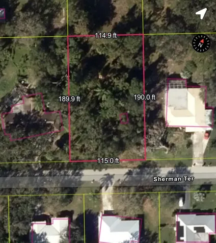 6225 Sherman Terrace Sebring FL 33876
