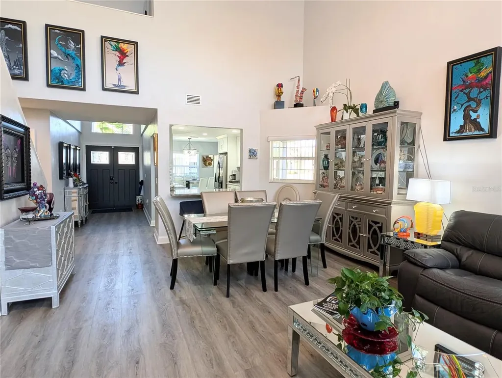 9 Mount Vernon Lane Palm Coast FL 32164