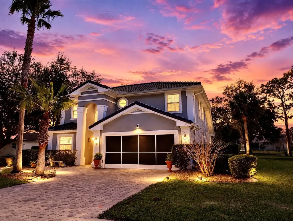 9 Mount Vernon Lane Palm Coast FL 32164