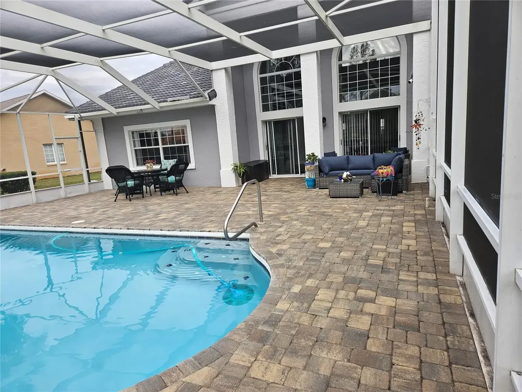 9 Mount Vernon Lane Palm Coast FL 32164