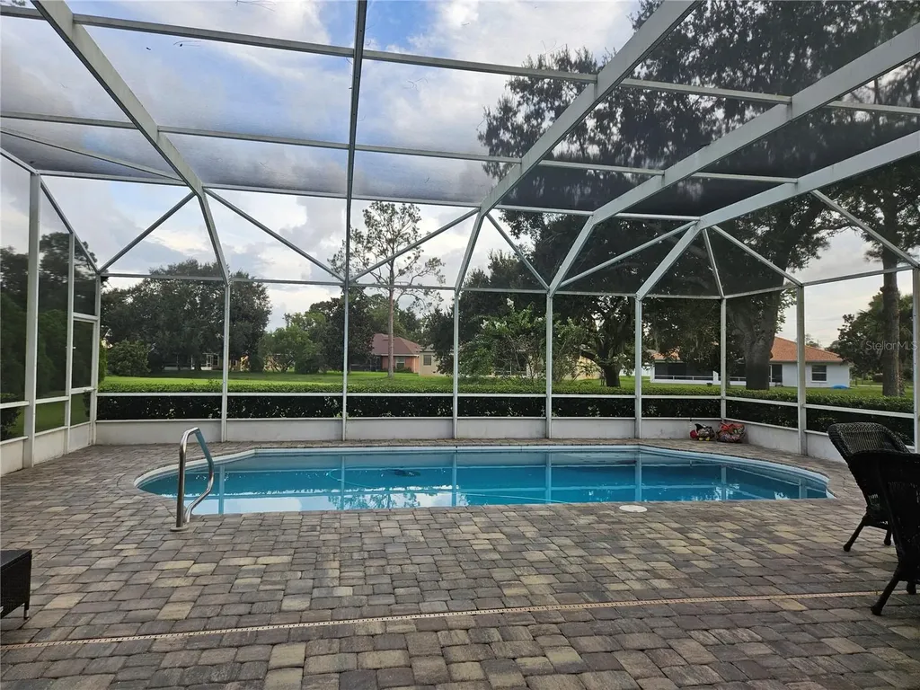 9 Mount Vernon Lane Palm Coast FL 32164