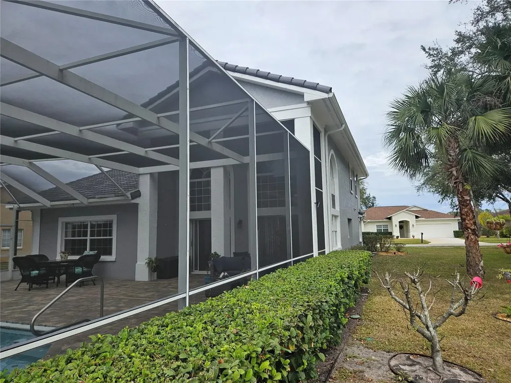 9 Mount Vernon Lane Palm Coast FL 32164