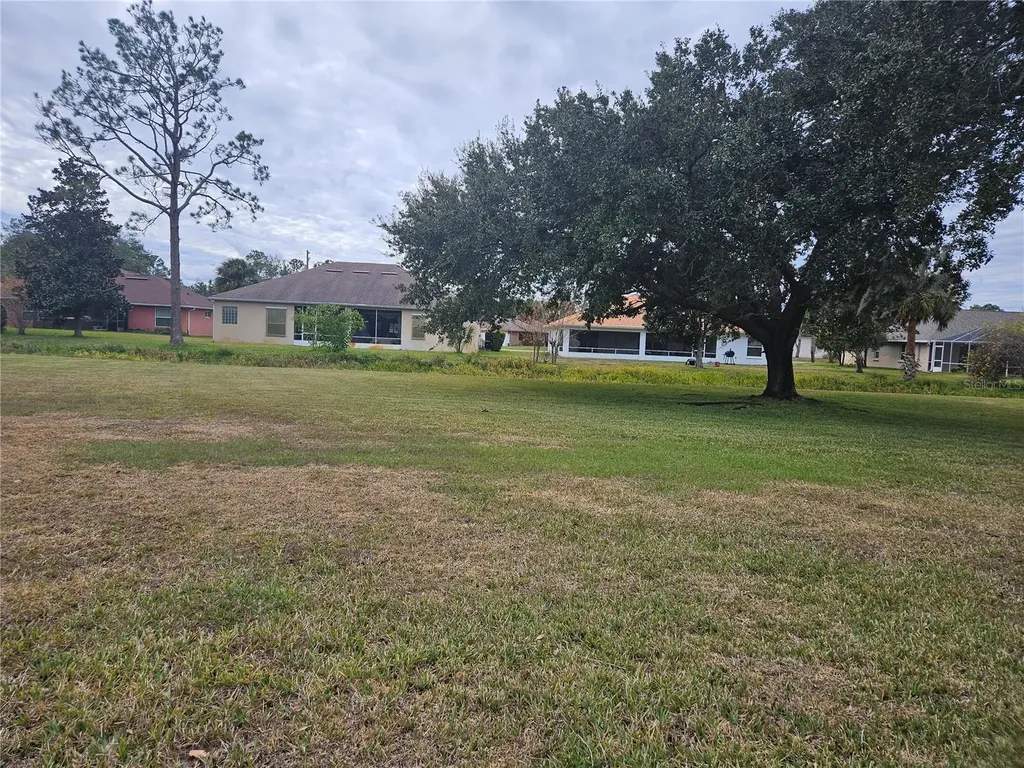 9 Mount Vernon Lane Palm Coast FL 32164