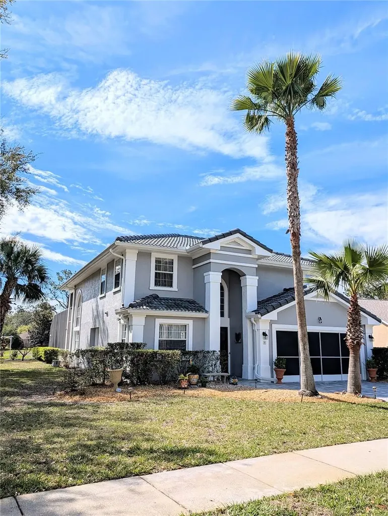 9 Mount Vernon Lane Palm Coast FL 32164