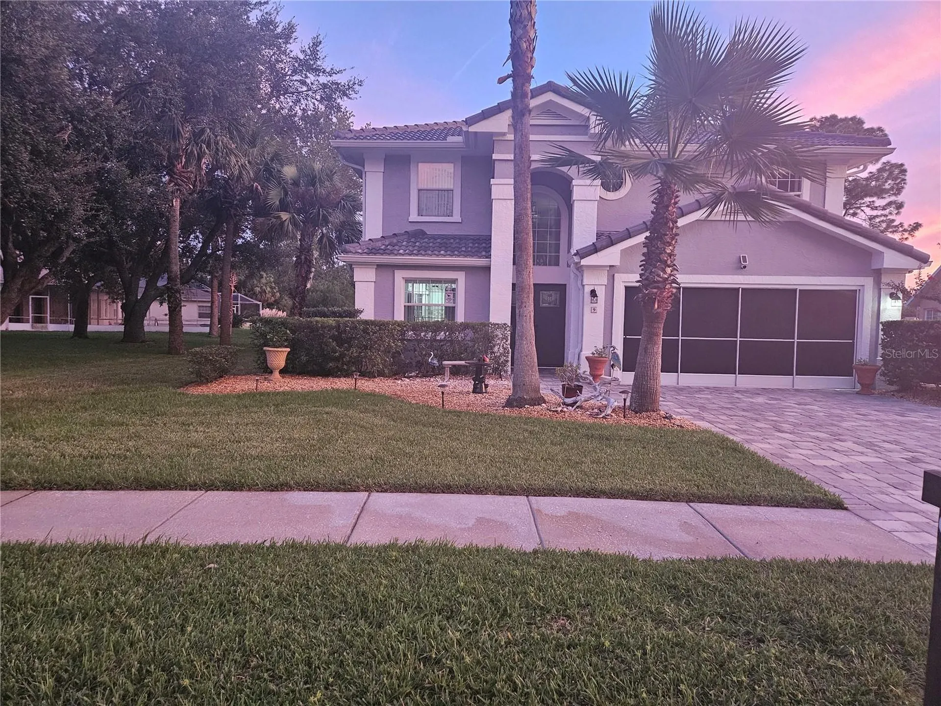 9 Mount Vernon Lane Palm Coast FL 32164