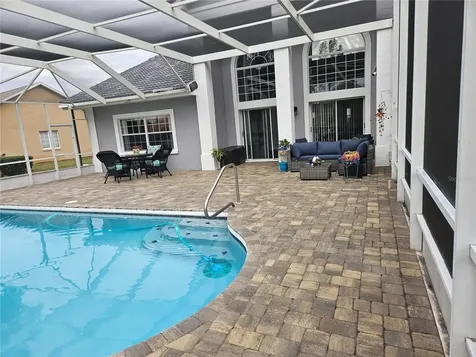 9 Mount Vernon Lane Palm Coast FL 32164