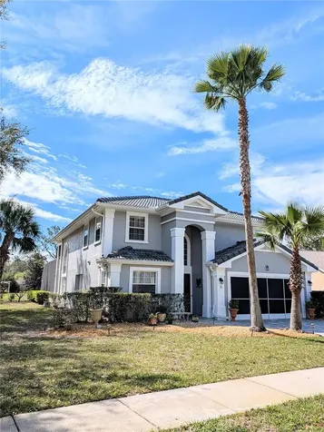 9 Mount Vernon Lane Palm Coast FL 32164