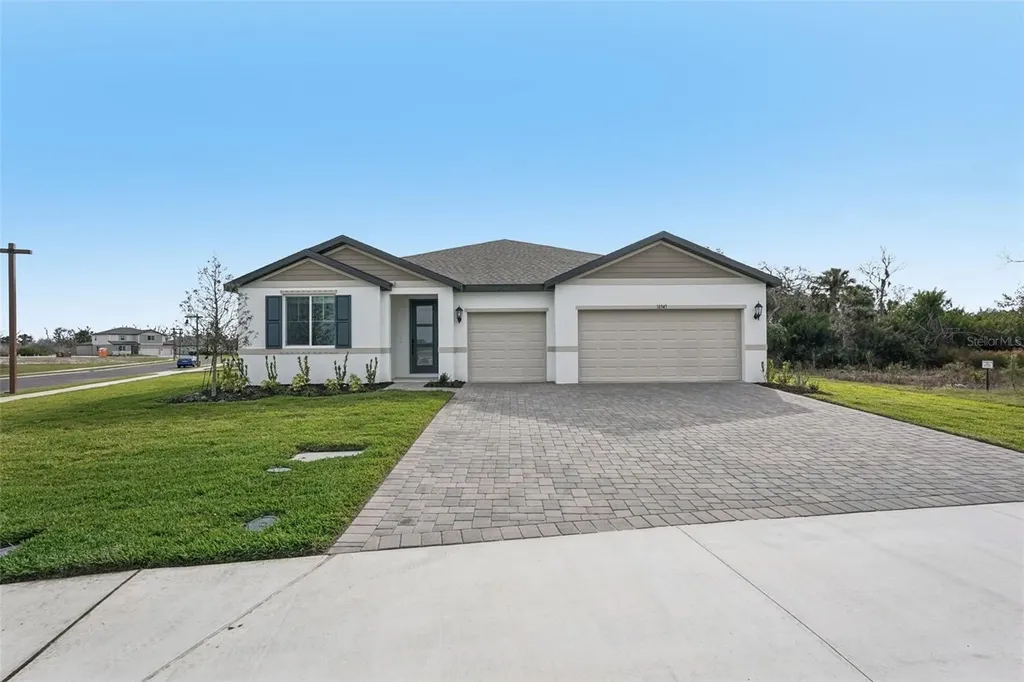 10547 Abundance Grove Way Parrish FL 34219