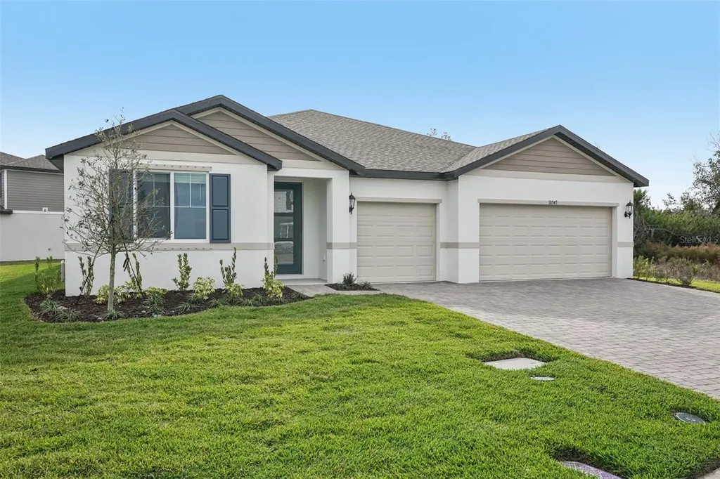10547 Abundance Grove Way Parrish FL 34219