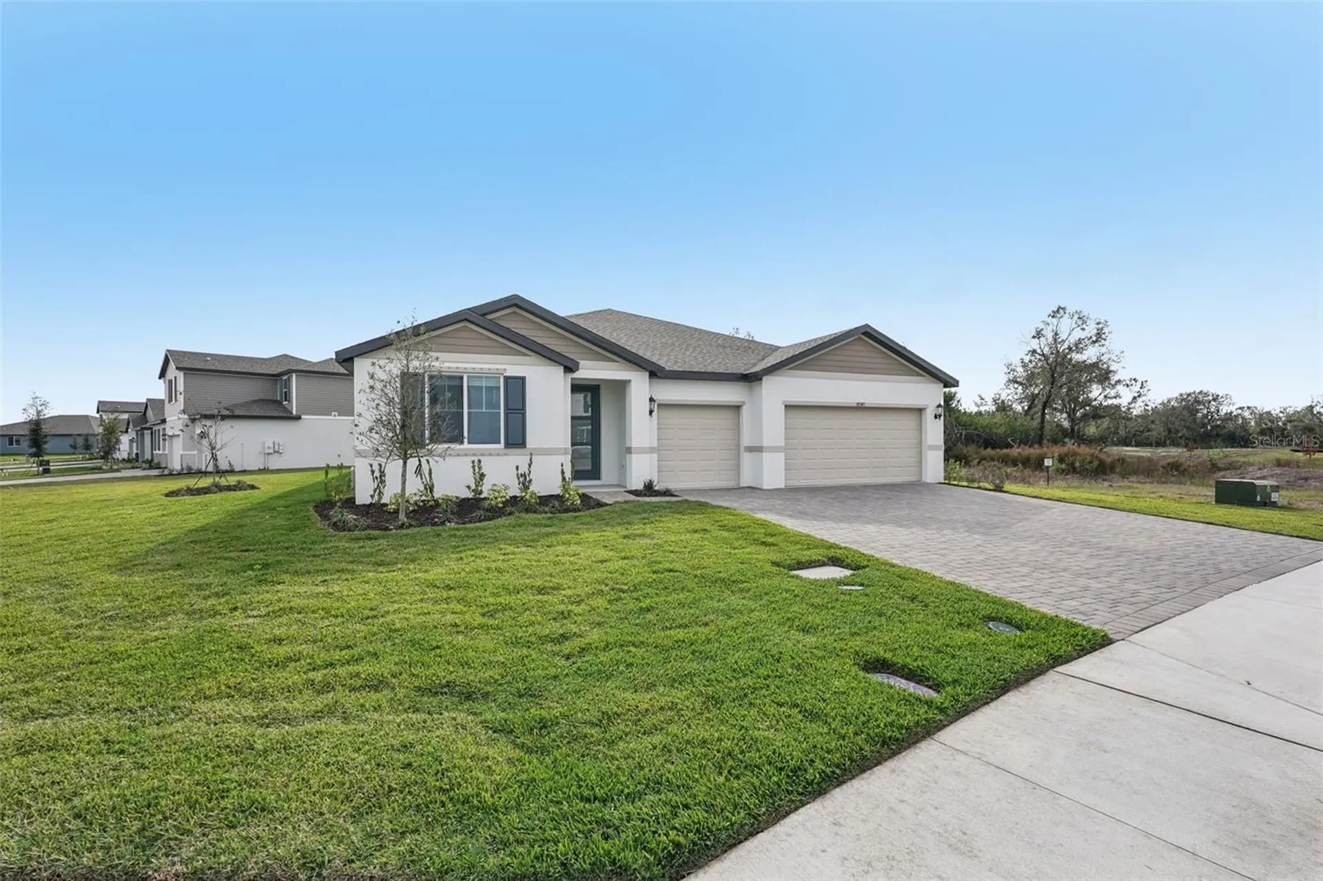 10547 Abundance Grove Way Parrish FL 34219