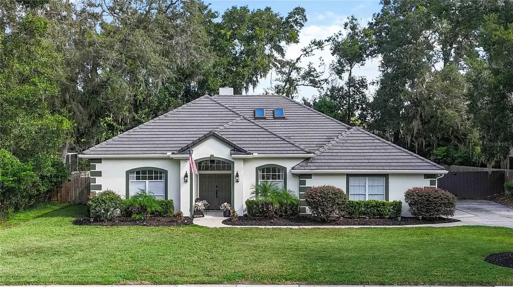 1650 Majestic Oak Drive Apopka FL 32712