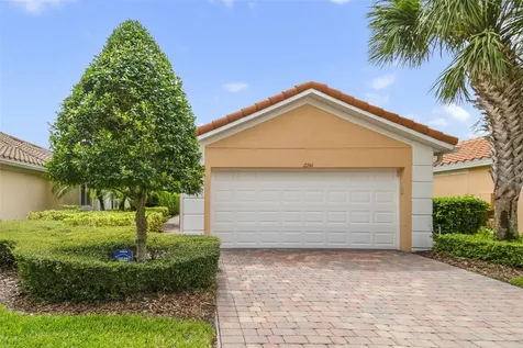 12244 Pescara Lane Orlando FL 32827