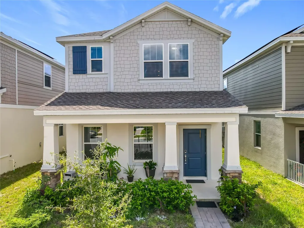 4152 Pino Street Apopka FL 32712
