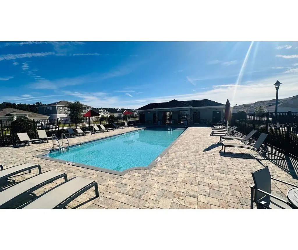 4152 Pino Street Apopka FL 32712