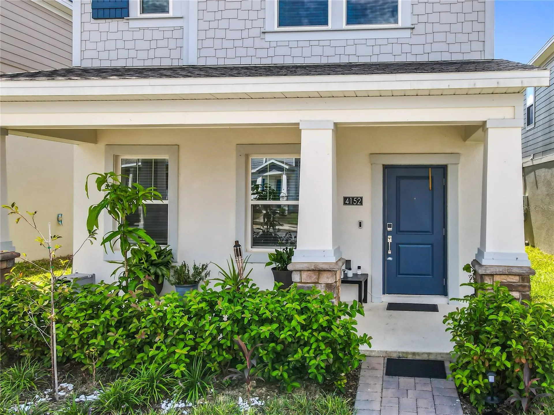 4152 Pino Street Apopka FL 32712