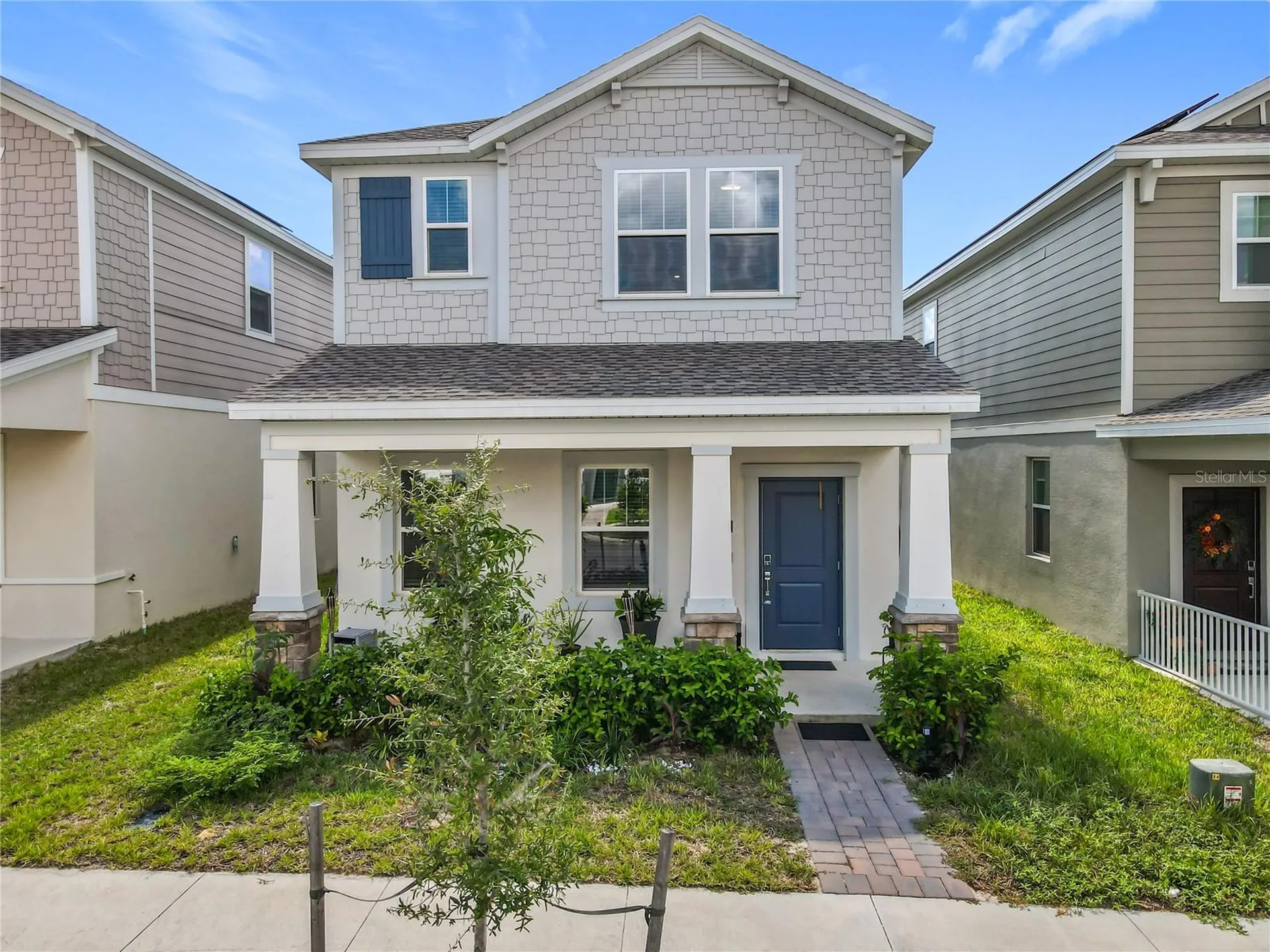 4152 Pino Street Apopka FL 32712