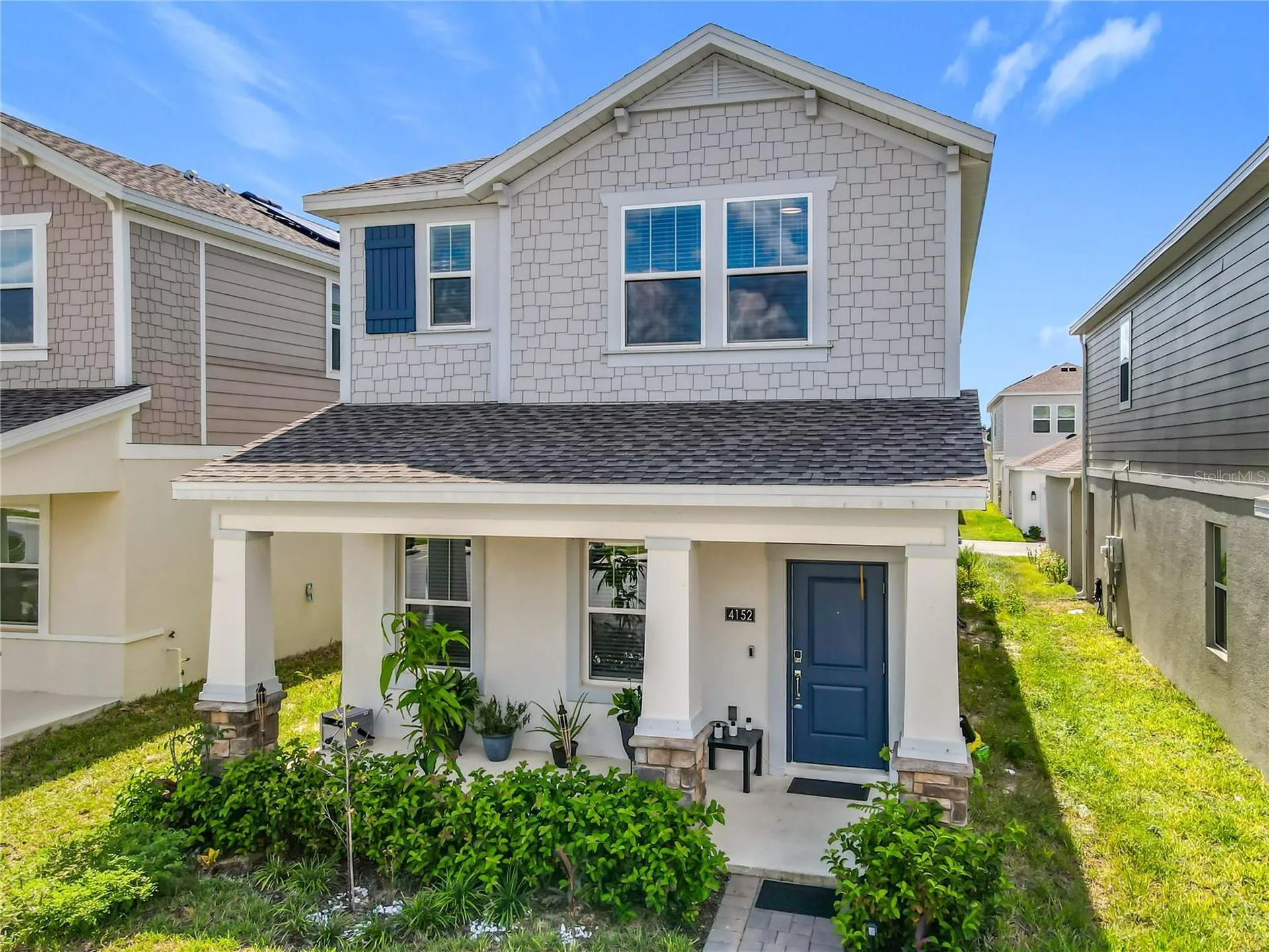 4152 Pino Street Apopka FL 32712