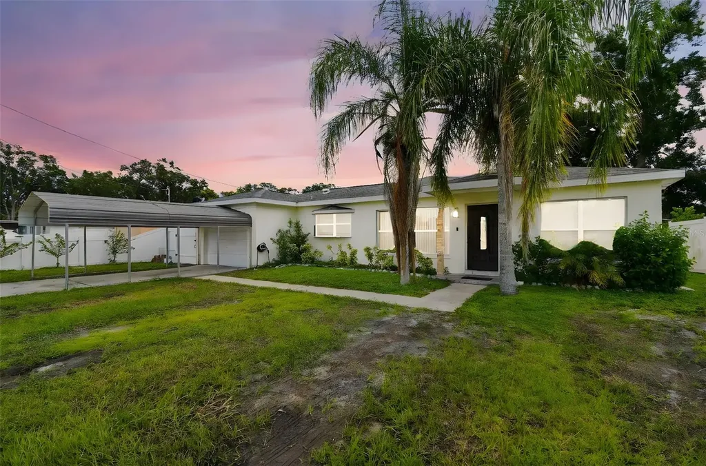 2916 W Clifton Street Tampa FL 33614