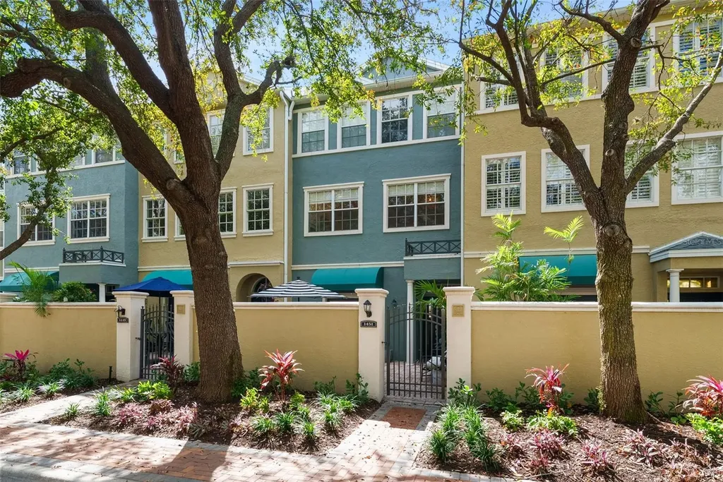 1451 Harbour Walk Road Tampa FL 33602