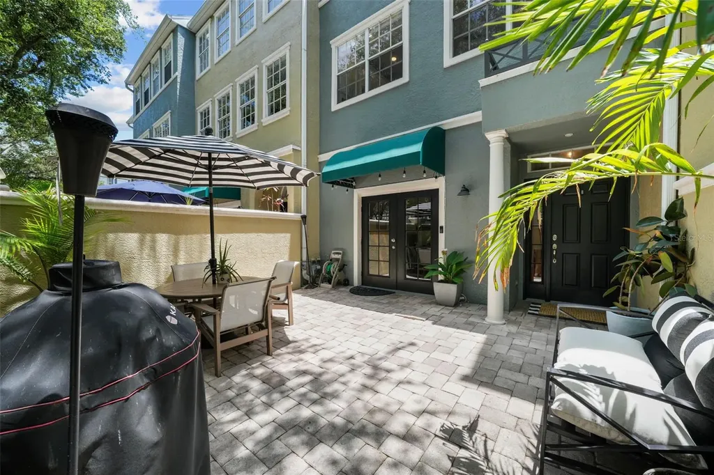 1451 Harbour Walk Road Tampa FL 33602