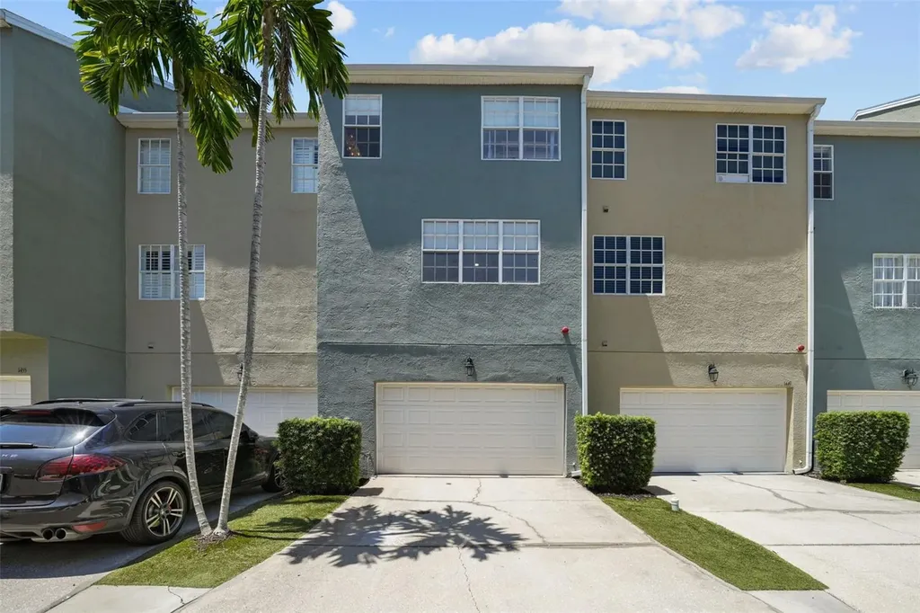 1451 Harbour Walk Road Tampa FL 33602