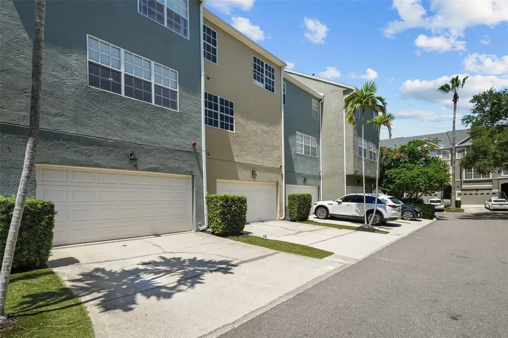 1451 Harbour Walk Road Tampa FL 33602