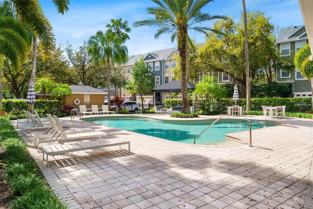 1451 Harbour Walk Road Tampa FL 33602