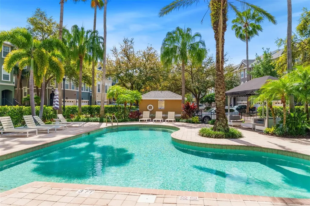 1451 Harbour Walk Road Tampa FL 33602