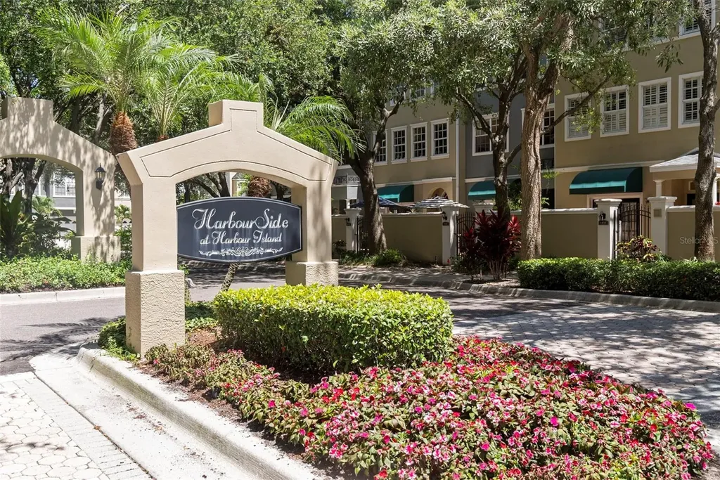 1451 Harbour Walk Road Tampa FL 33602