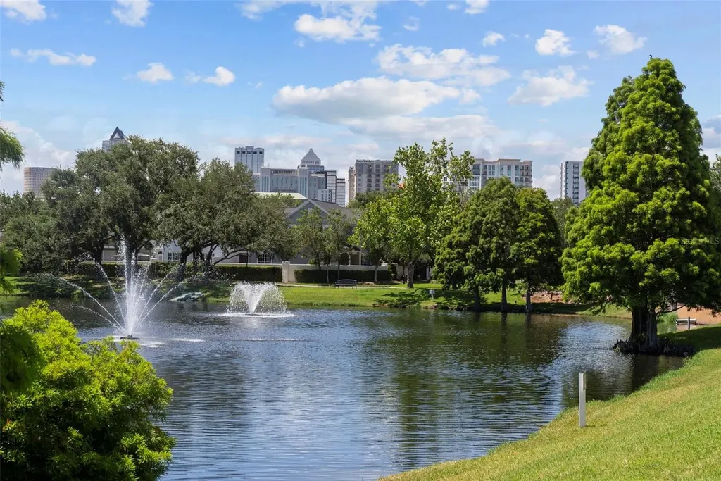 1451 Harbour Walk Road Tampa FL 33602