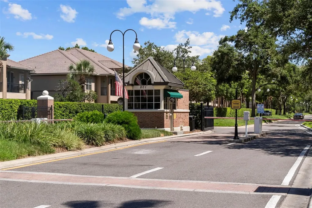 1451 Harbour Walk Road Tampa FL 33602