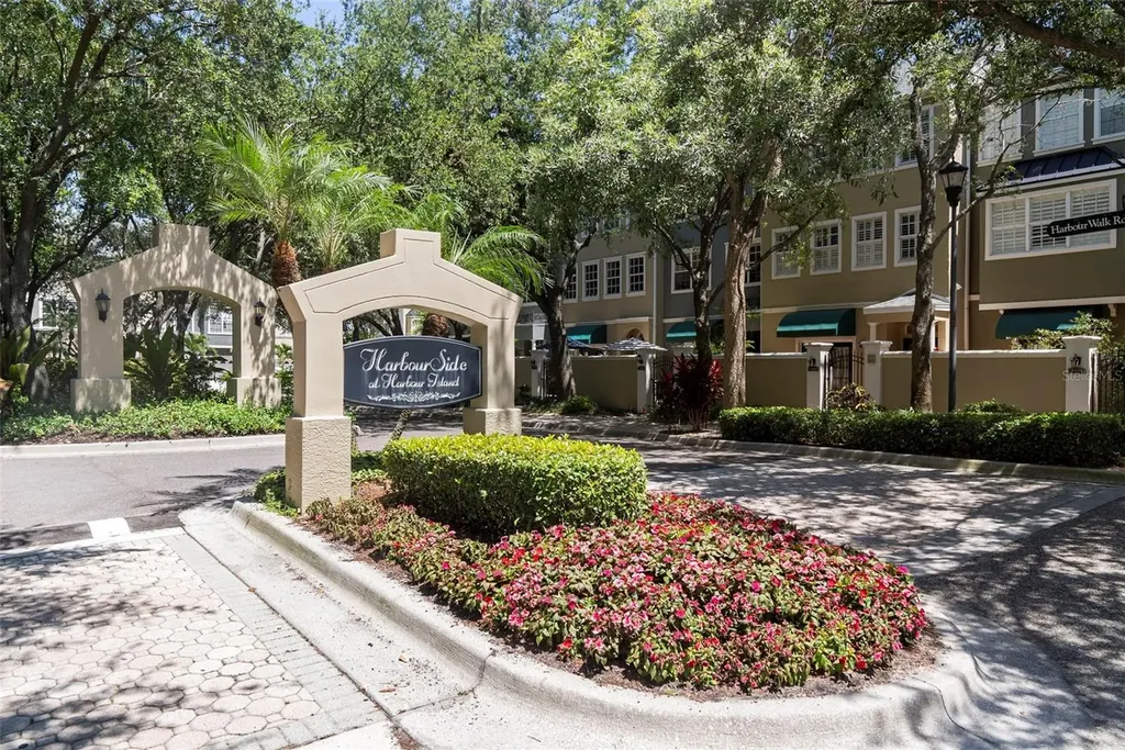 1451 Harbour Walk Road Tampa FL 33602