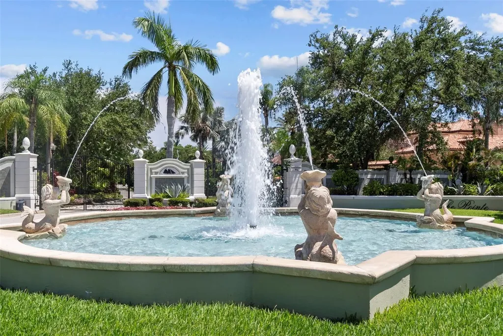 1451 Harbour Walk Road Tampa FL 33602