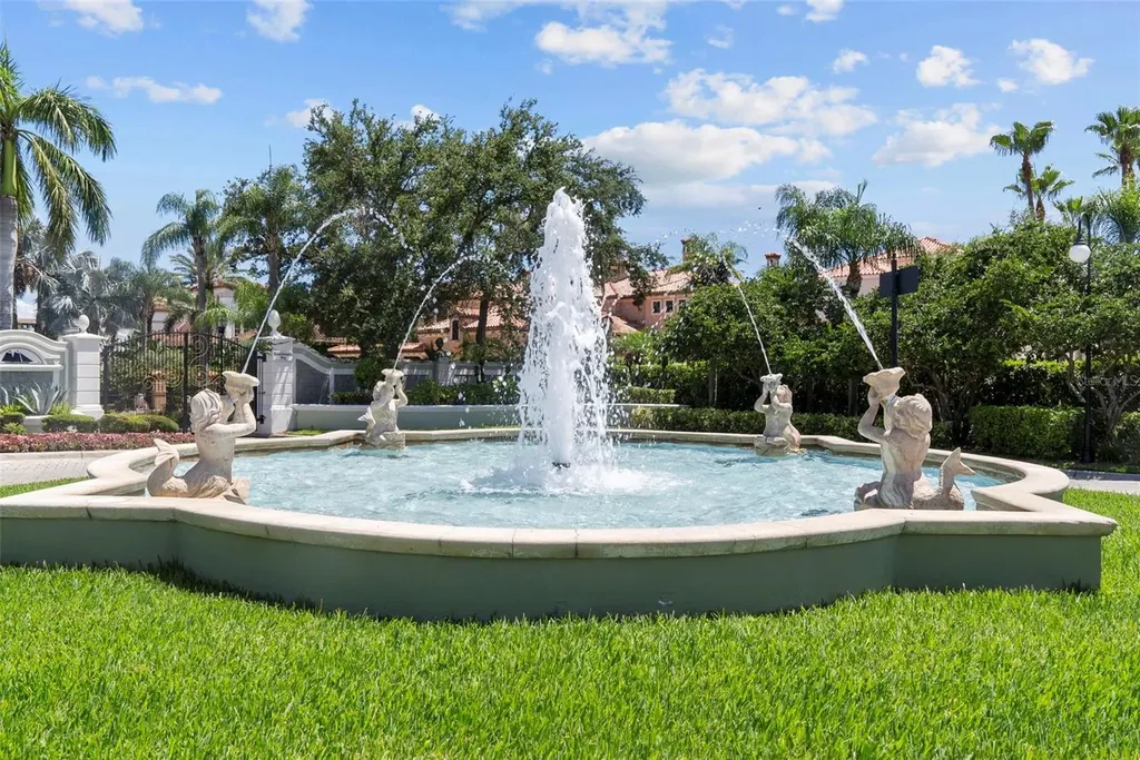 1451 Harbour Walk Road Tampa FL 33602