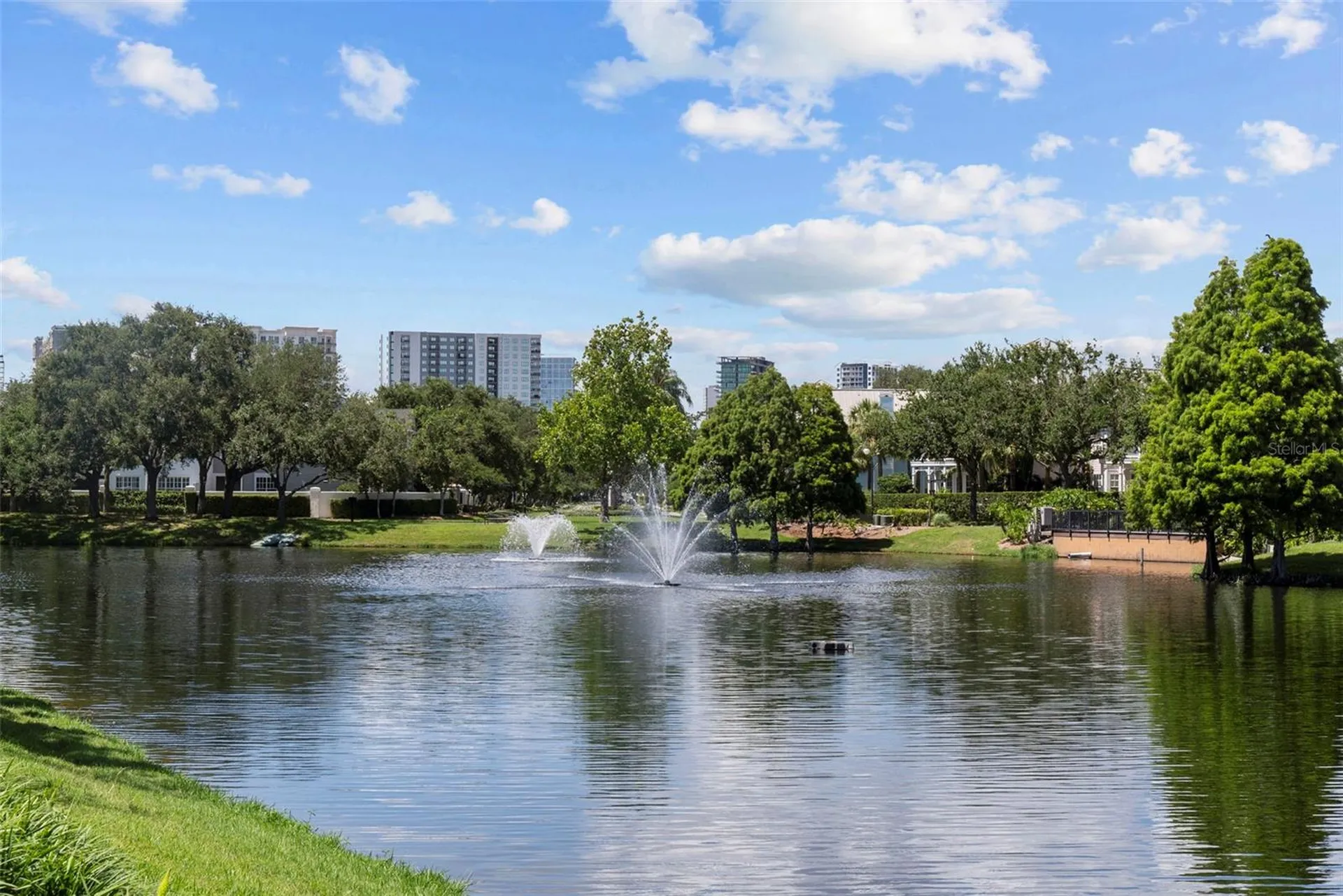 1451 Harbour Walk Road Tampa FL 33602